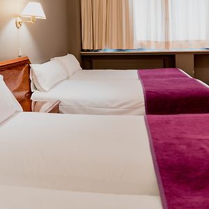 Habitación Cuádruple